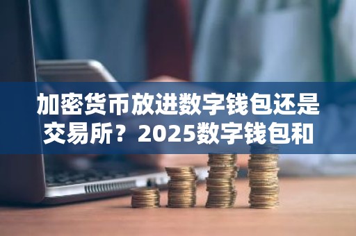 加密货币放进数字钱包还是交易所？2025数字钱包和交易所区别在哪里？