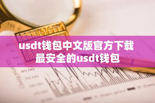 usdt钱包中文版官方下载 最安全的usdt钱包