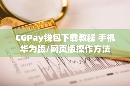 CGPay钱包下载教程 手机华为版/网页版操作方法