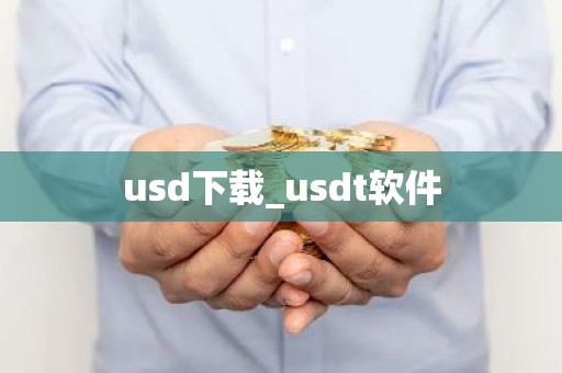 usd下载_usdt软件