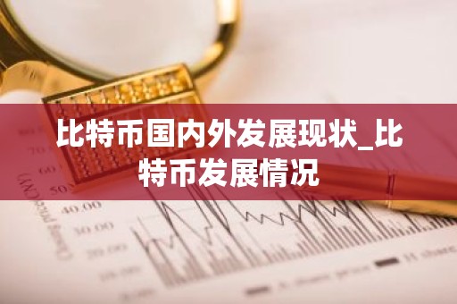 比特币国内外发展现状_比特币发展情况