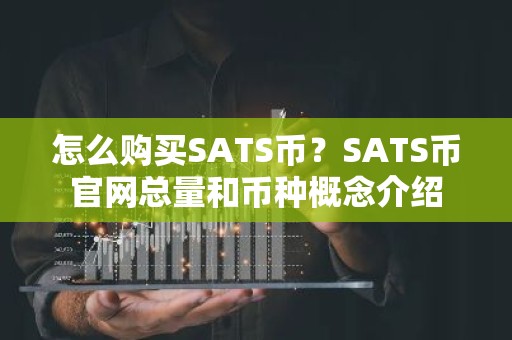怎么购买SATS币？SATS币官网总量和币种概念介绍