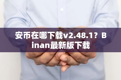 安币在哪下载v2.48.1？Binan最新版下载