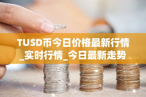 TUSD币今日价格最新行情_实时行情_今日最新走势