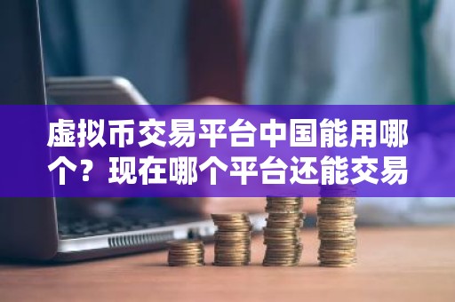 虚拟币交易平台中国能用哪个？现在哪个平台还能交易虚拟货币？