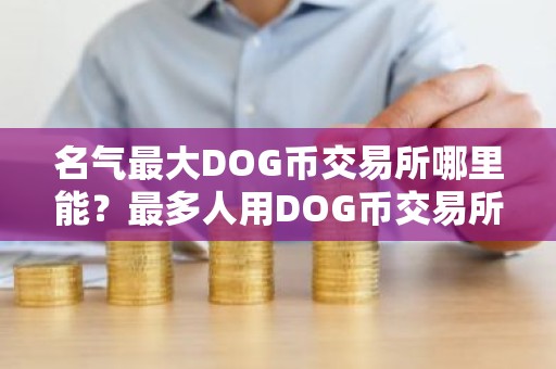 名气最大DOG币交易所哪里能？最多人用DOG币交易所排行榜2025年