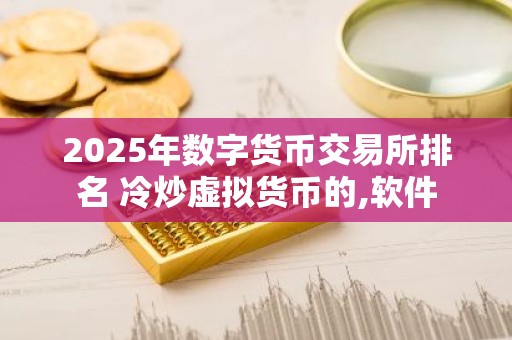 2025年数字货币交易所排名 冷炒虚拟货币的,软件