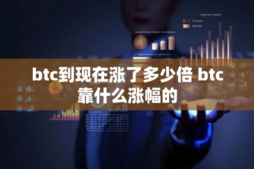btc到现在涨了多少倍 btc靠什么涨幅的