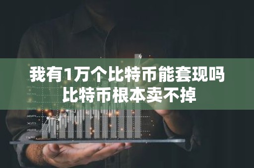 我有1万个比特币能套现吗 比特币根本卖不掉