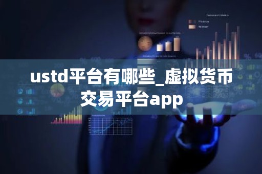 ustd平台有哪些_虚拟货币交易平台app