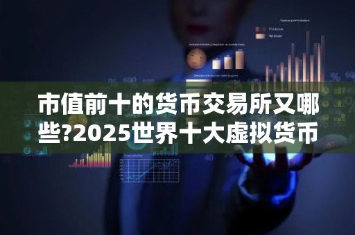 市值前十的货币交易所又哪些?2025世界十大虚拟货币排名