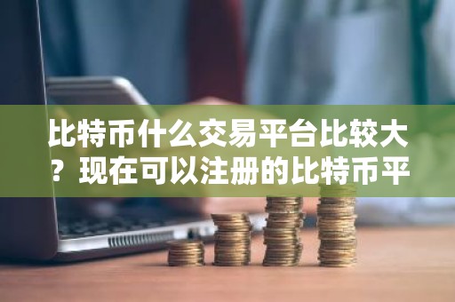比特币什么交易平台比较大？现在可以注册的比特币平台排名