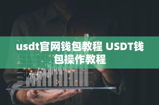 usdt官网钱包教程 USDT钱包操作教程