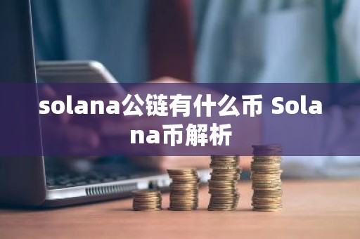 solana公链有什么币 Solana币解析