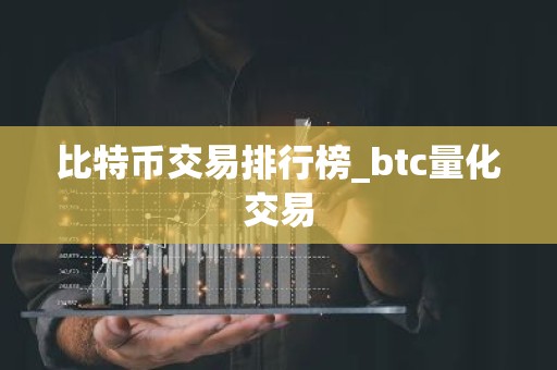 比特币交易排行榜_btc量化交易