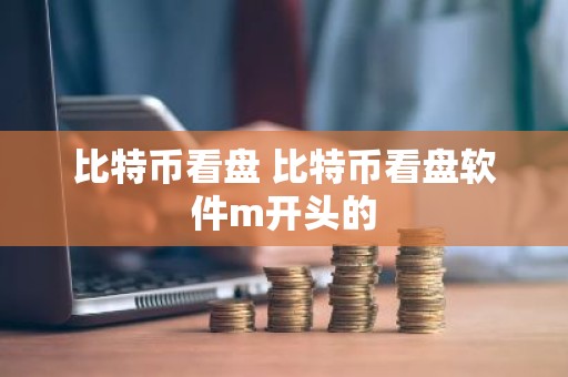 比特币看盘 比特币看盘软件m开头的