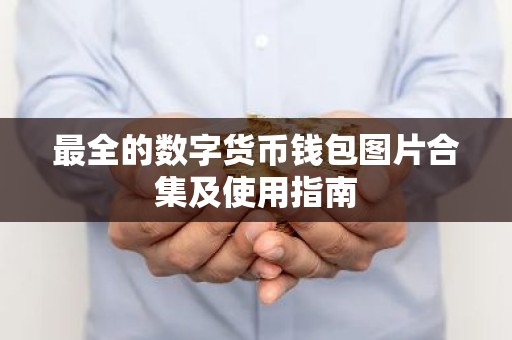 最全的数字货币钱包图片合集及使用指南