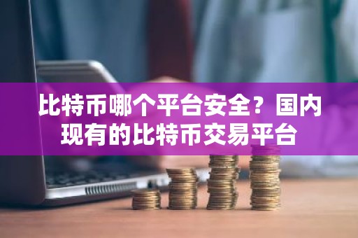 比特币哪个平台安全？国内现有的比特币交易平台