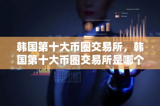 韩国第十大币圈交易所，韩国第十大币圈交易所是哪个