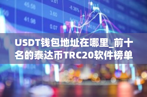 USDT钱包地址在哪里_前十名的泰达币TRC20软件榜单一览