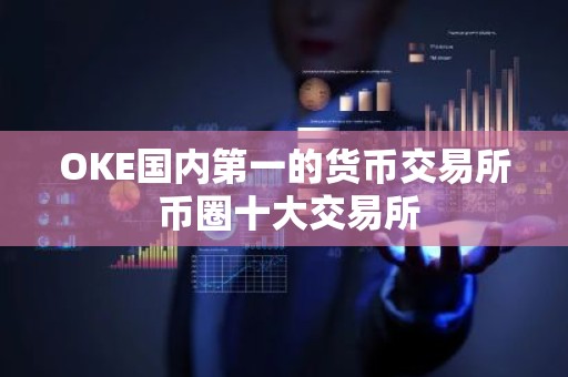 OKE国内第一的货币交易所 币圈十大交易所