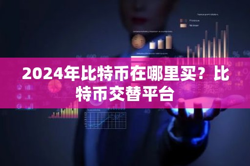 2024年比特币在哪里买？比特币交替平台