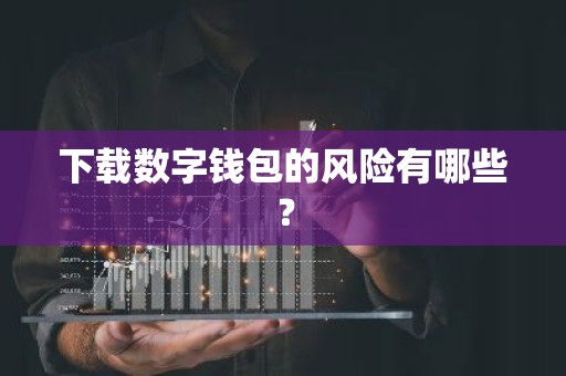 下载数字钱包的风险有哪些？