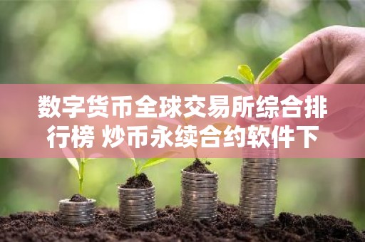 数字货币全球交易所综合排行榜 炒币永续合约软件下载