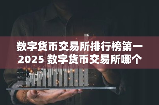 数字货币交易所排行榜第一2025 数字货币交易所哪个好