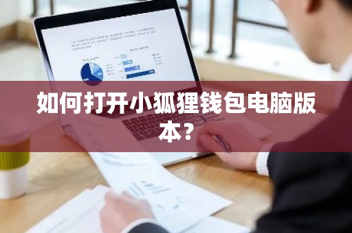 如何打开小狐狸钱包电脑版本？