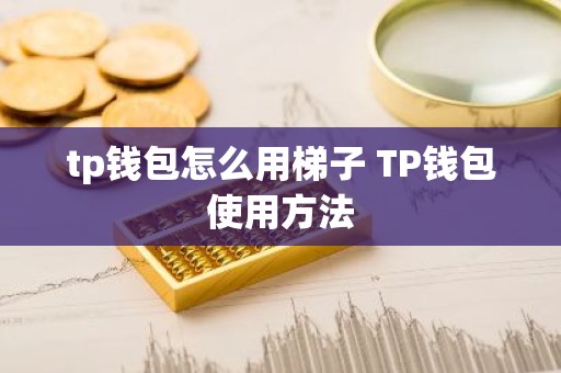 tp钱包怎么用梯子 TP钱包使用方法