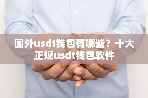 国外usdt钱包有哪些？十大正规usdt钱包软件