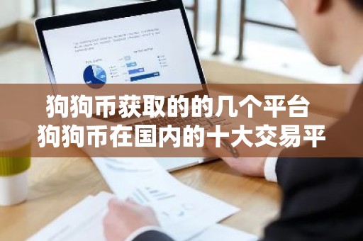 狗狗币获取的的几个平台 狗狗币在国内的十大交易平台