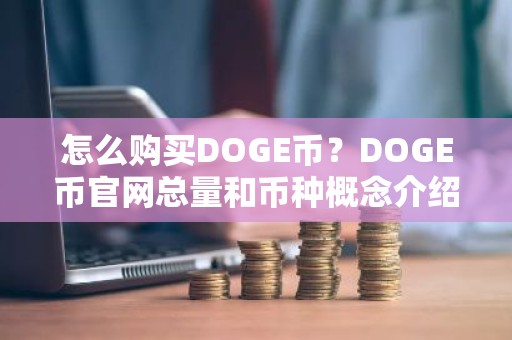 怎么购买DOGE币？DOGE币官网总量和币种概念介绍