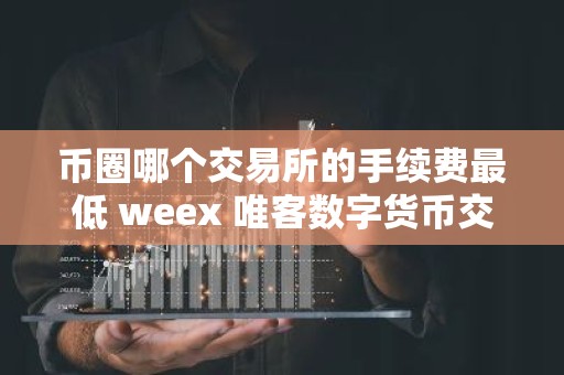 币圈哪个交易所的手续费最低 weex 唯客数字货币交易所排名第几