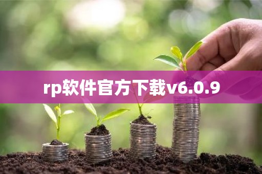 rp软件官方下载v6.0.9