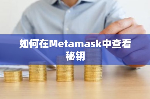如何在Metamask中查看秘钥