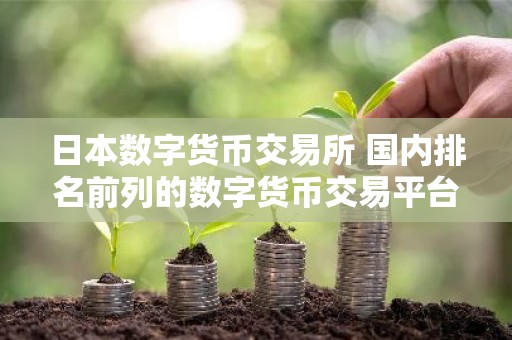 日本数字货币交易所 国内排名前列的数字货币交易平台？