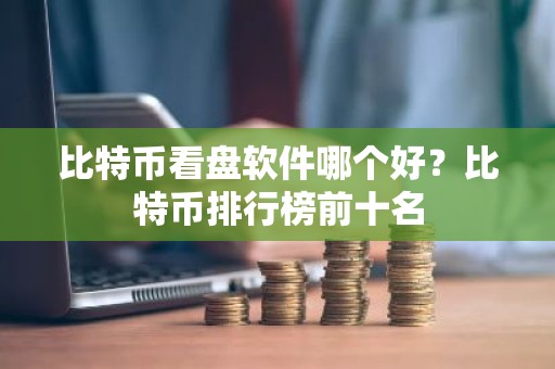比特币看盘软件哪个好？比特币排行榜前十名