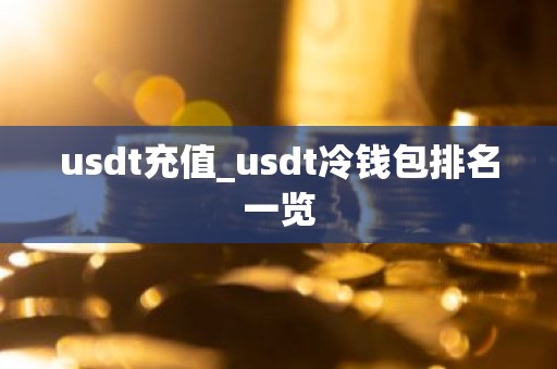 usdt充值_usdt冷钱包排名一览