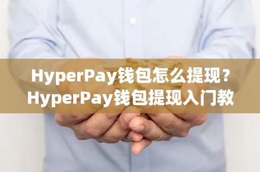HyperPay钱包怎么提现？HyperPay钱包提现入门教程