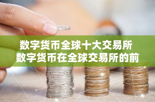 数字货币全球十大交易所 数字货币在全球交易所的前十大平台