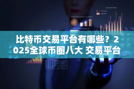 比特币交易平台有哪些？2025全球币圈八大 交易平台排行