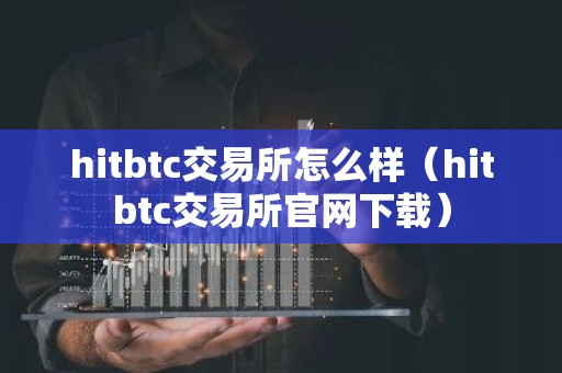 hitbtc交易所怎么样（hitbtc交易所官网下载）