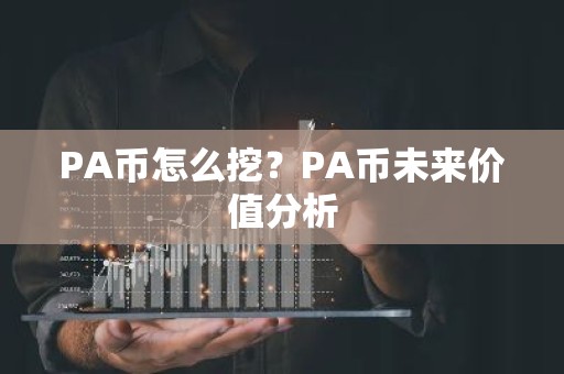 PA币怎么挖？PA币未来价值分析