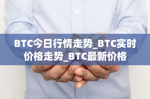 BTC今日行情走势_BTC实时价格走势_BTC最新价格