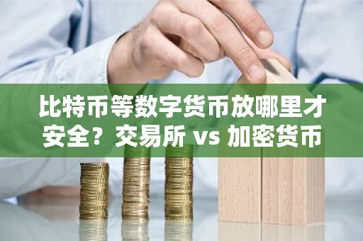 比特币等数字货币放哪里才安全？交易所 vs 加密货币钱包｜安全性比较