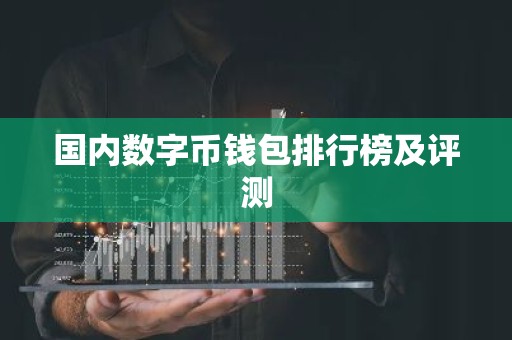 国内数字币钱包排行榜及评测