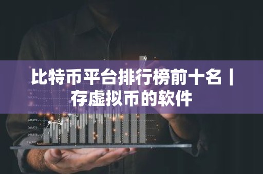 比特币平台排行榜前十名｜存虚拟币的软件