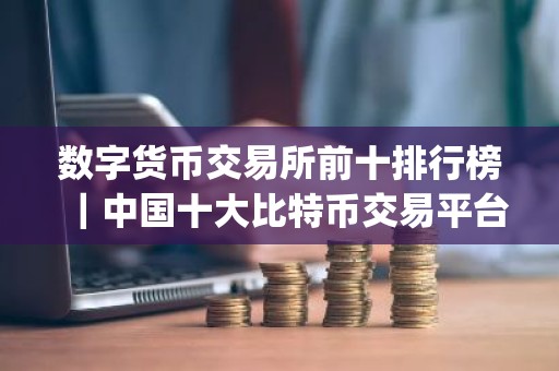 数字货币交易所前十排行榜｜中国十大比特币交易平台app2026
